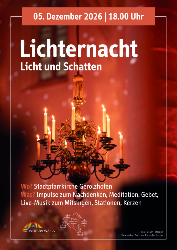 lichternacht geo 2026 a4